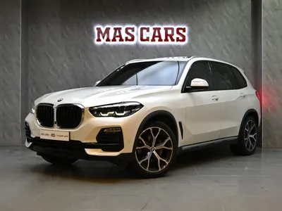 2021 بي ام دبليو الفئة اكس 5