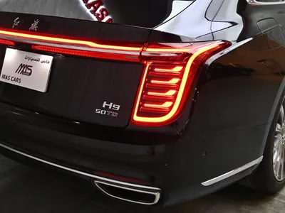 2023 هونشي اتش9 لكجري تو ت