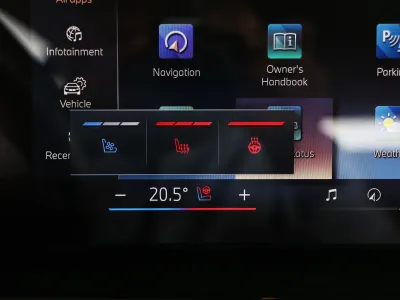 2025 بي ام دبليو الفئة اكس 7