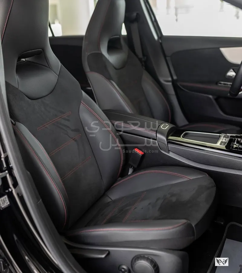 2023 Mercedes-Benz A 200