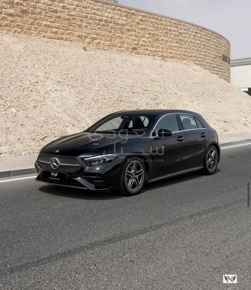 2023 Mercedes-Benz A 200