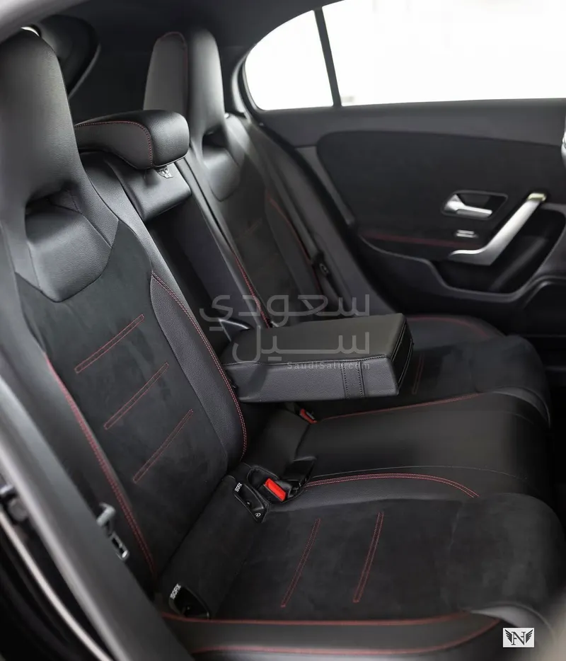 2023 Mercedes-Benz A 200