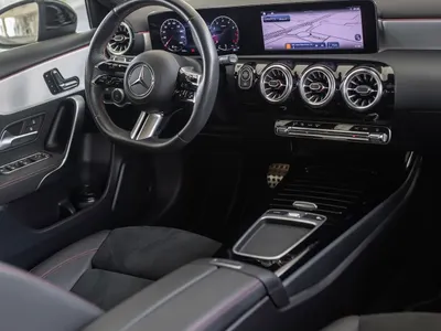 2023 Mercedes-Benz A 200