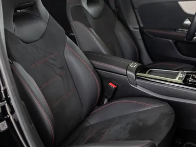 2023 Mercedes-Benz A 200