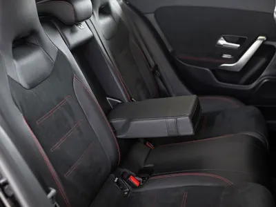 2023 Mercedes-Benz A 200