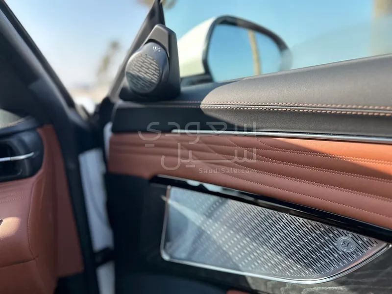 2024 Maserati GranTurismo