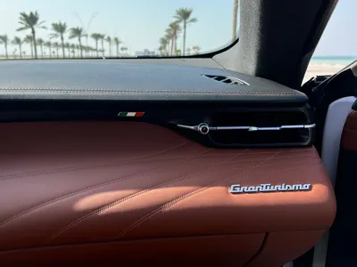 2024 Maserati GranTurismo