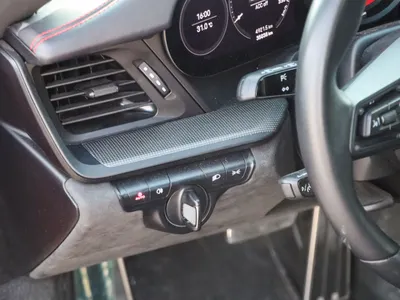 2024 بورش 911 كاريرا 4 جي تي اس