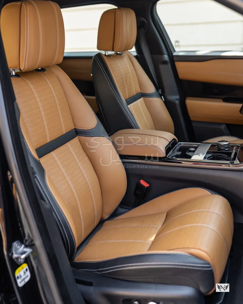 2018 Land Rover Range Rover Velar R-Dynamic