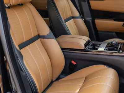 2018 Land Rover Range Rover Velar R-Dynamic