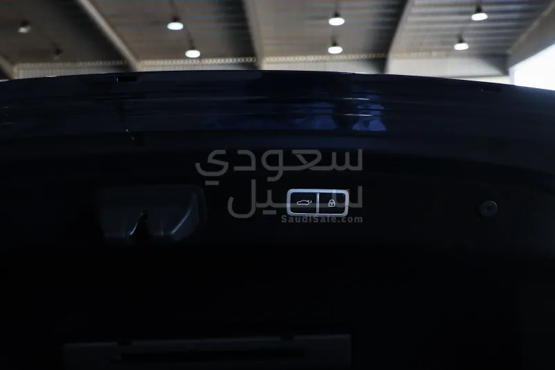 2022 جينيسيس جي 90