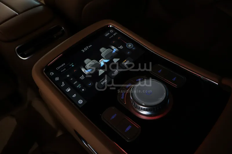 2022 جينيسيس جي 90