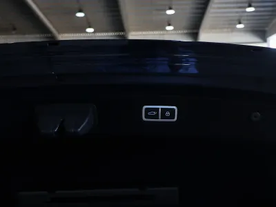 2022 جينيسيس جي 90