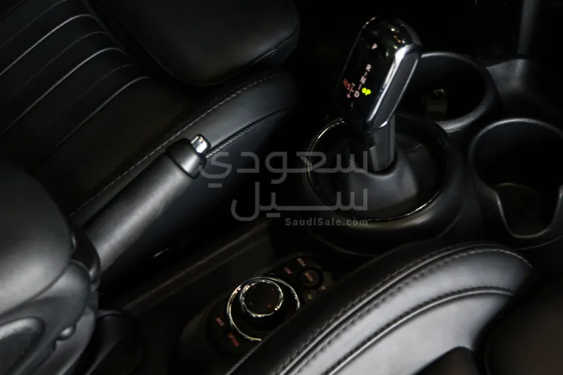 2024 ميني كوبر اس