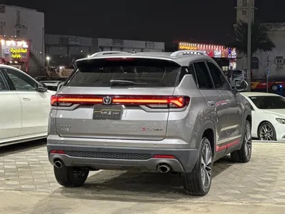 2023 شانجان سي اس 35 بلس
