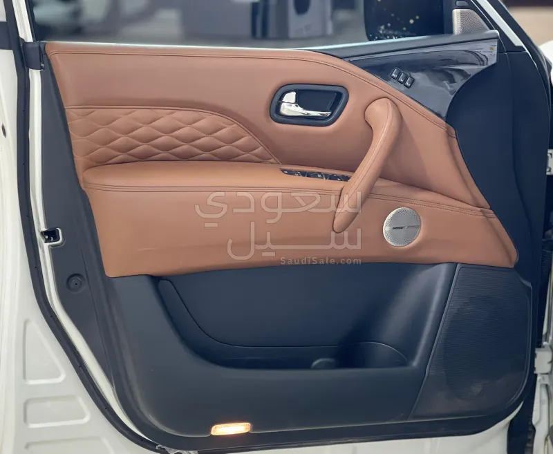 2021 Infiniti QX 80