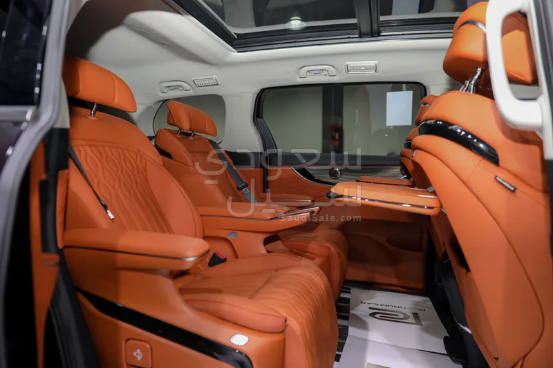 2026 Forthing U tour