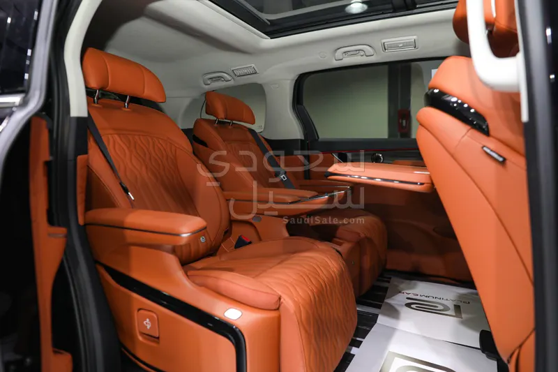 2026 Forthing U tour