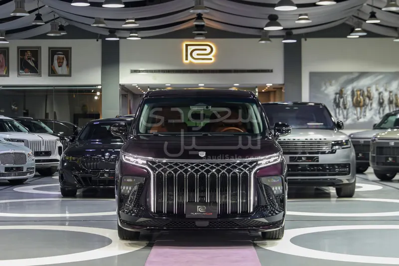 2026 Forthing U tour