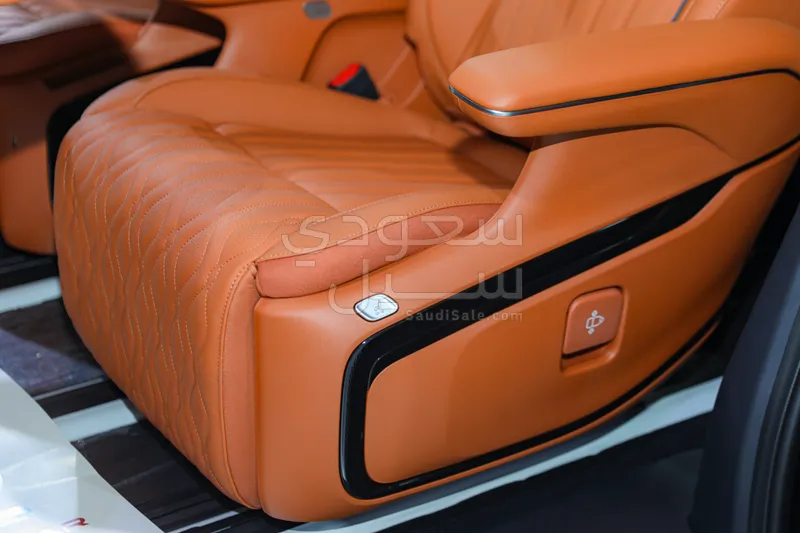 2026 Forthing U tour