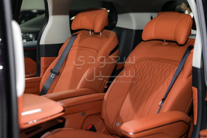 2026 Forthing U tour