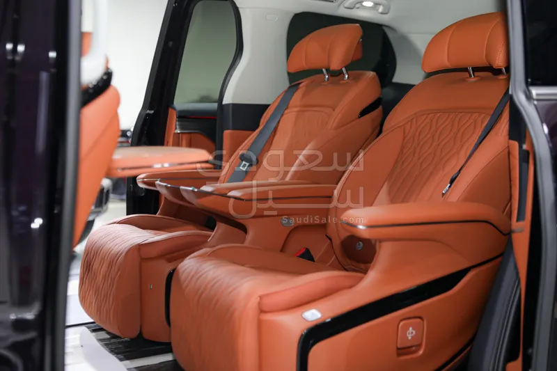 2026 Forthing U tour