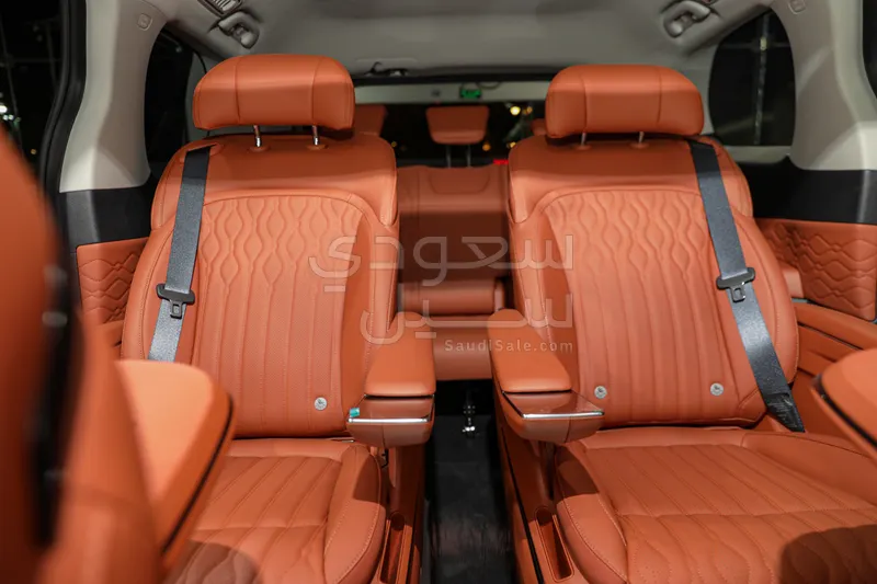 2026 Forthing U tour