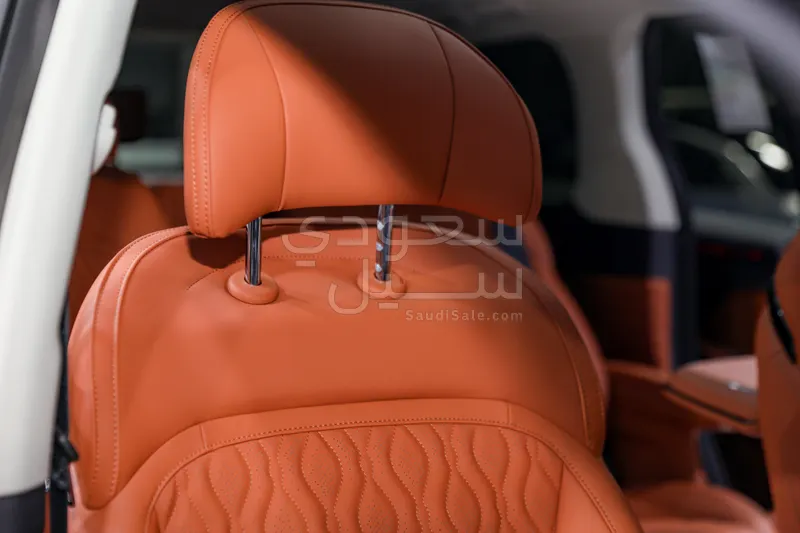 2026 Forthing U tour