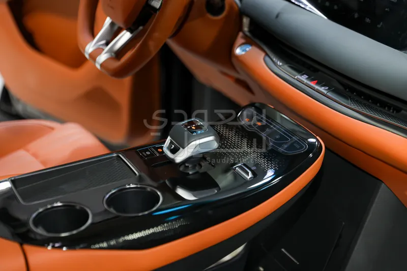 2026 Forthing U tour