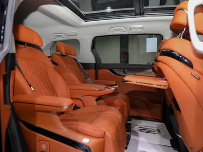 2026 Forthing U tour