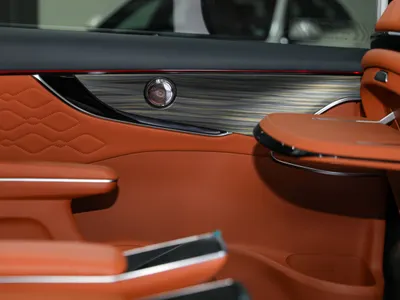 2026 Forthing U tour