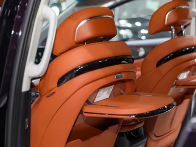 2026 Forthing U tour