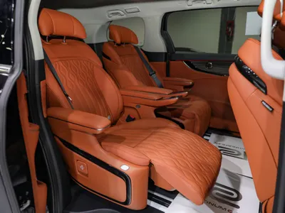 2026 Forthing U tour