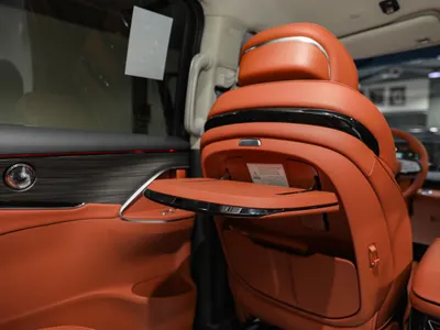 2026 Forthing U tour