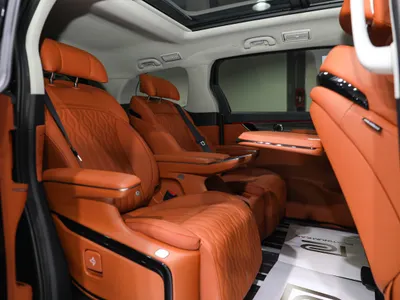 2026 Forthing U tour