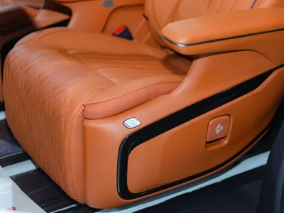 2026 Forthing U tour