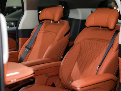 2026 Forthing U tour