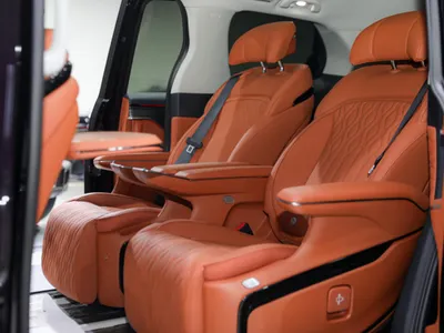 2026 Forthing U tour