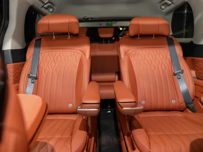 2026 Forthing U tour