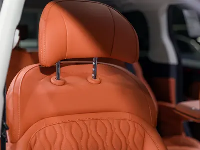 2026 Forthing U tour