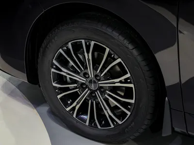 2026 Forthing U tour