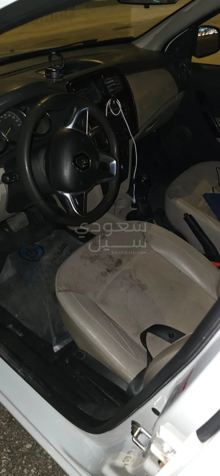 2020 رينو سيمبول