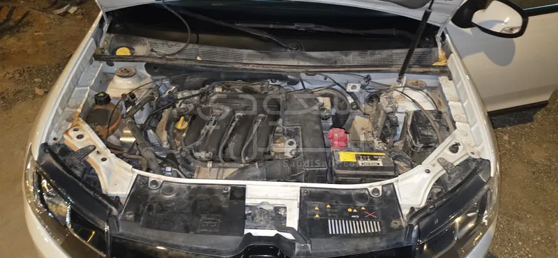 2020 رينو سيمبول