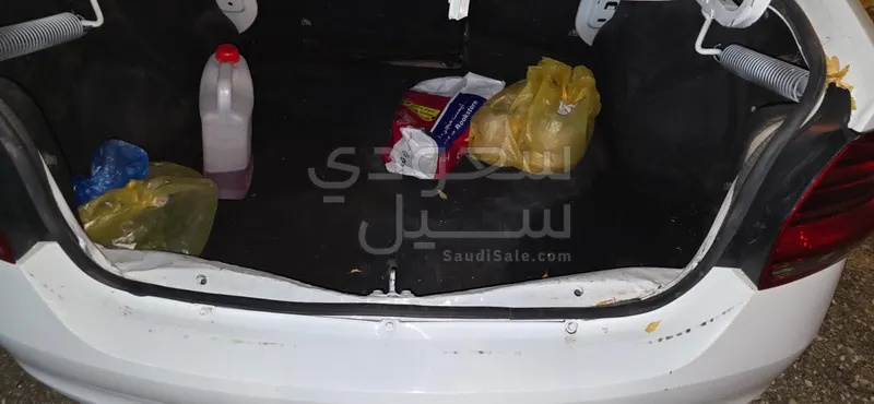 2020 رينو سيمبول