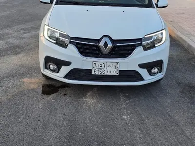 2020 رينو سيمبول 2020 رينو سيمبول