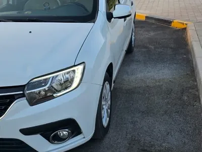 2020 رينو سيمبول