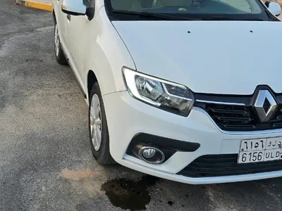 2020 رينو سيمبول