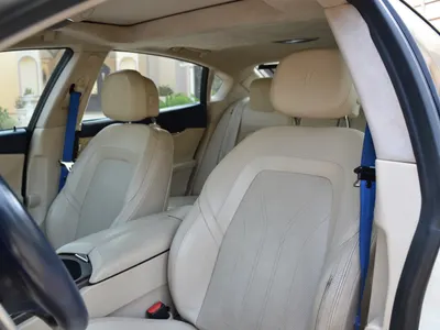 2014 Maserati Quattroporte GTS