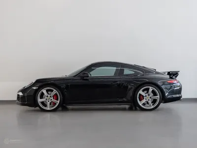 2013 Porsche 911 Carrera 4S