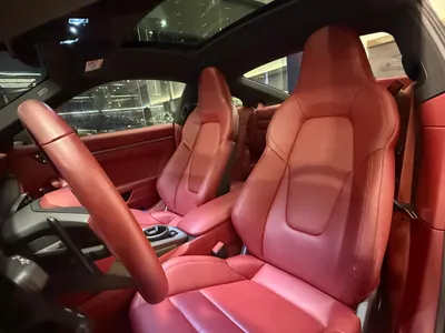 2025 Porsche 911 Carrera